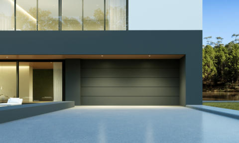 Garage Door Repair In Abu Dhabi