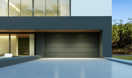 Garage Door Repair In Abu Dhabi