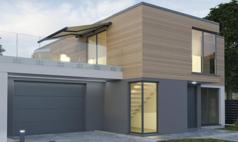 Garage Door Repair In Ras Al Khaima